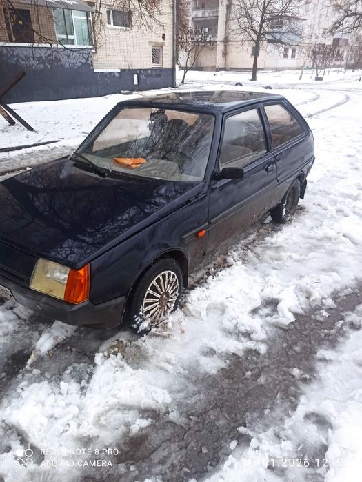 Продам ЗАЗ Таврія