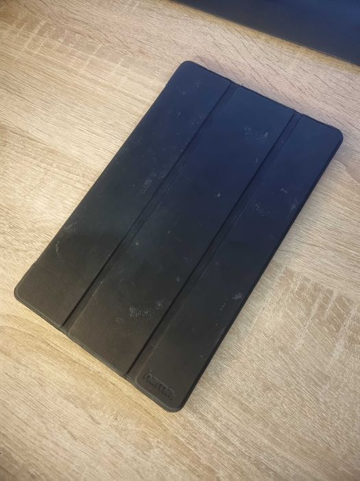 Комплект планшет Samsung Galaxy Tab A SM-T510, чохол, підсумок.