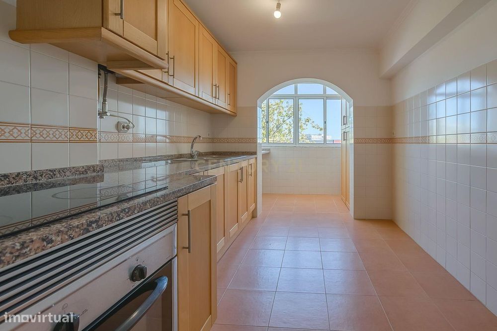 Apartamento T3 em Marvila, Lisboa - Oportunidade Única!