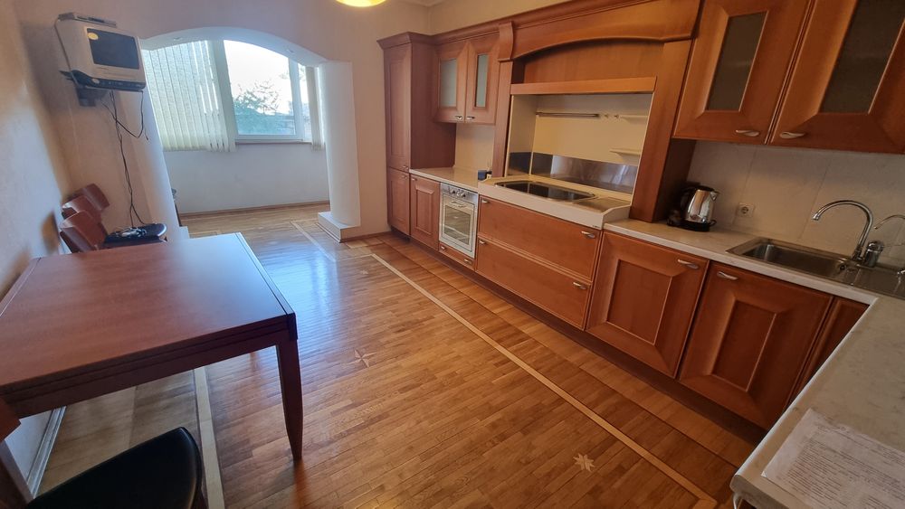 3-кімнатна квартира за адресою вул. Стрийська (площа 117,9 м²) - Atlanta.ua - фото 2