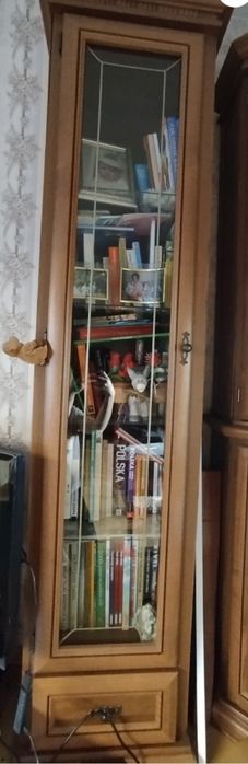 Komplet mebli do salonu