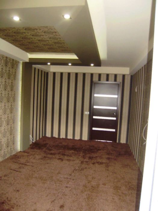 Ремонт квартир