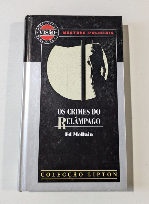 Colecção Lipton - Visão