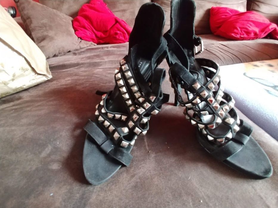 Buty Zara rozmiar 40