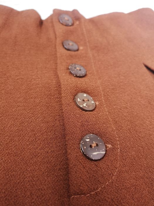 Кюлоты плаццо брюки штаны, высокая посадка, завышенная талия