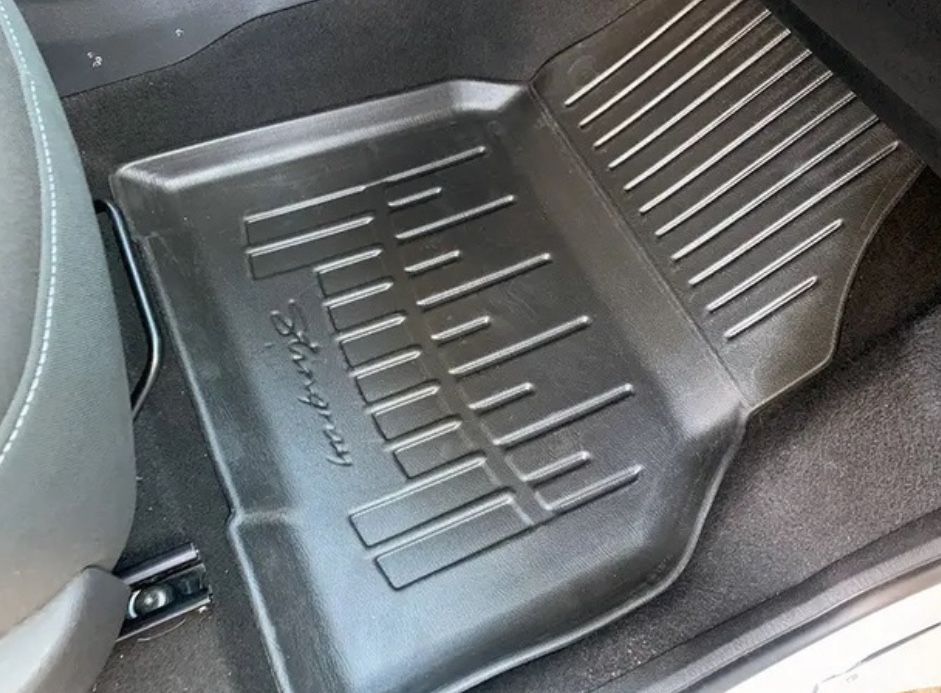 КОВРИКИ З ВИСОКИМИ БОРТИКАМИ! Коврики в салон та багажник! Усі марки!