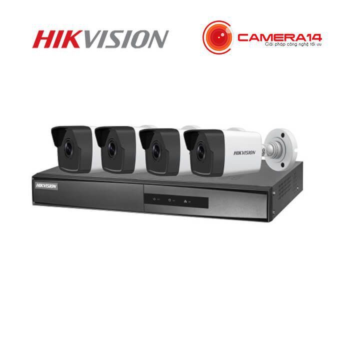Видеонаблюдение по ключ Dahua Hikvision Imou