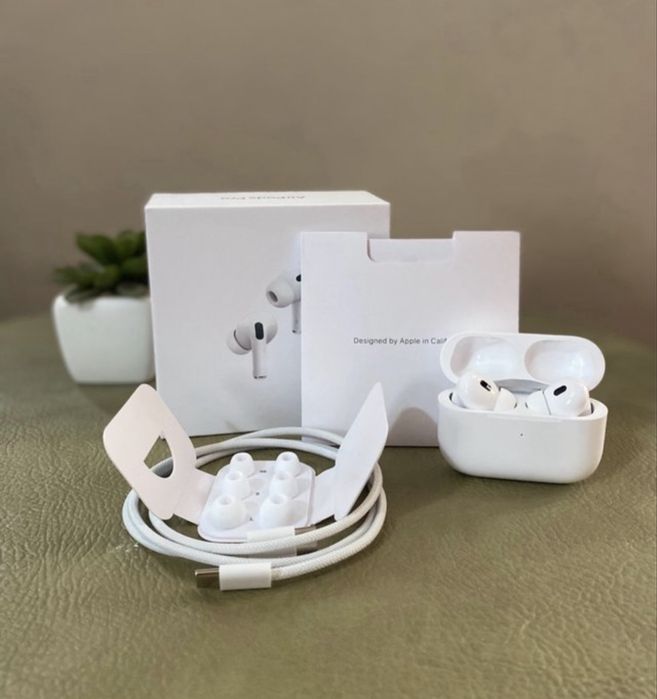 AirPods Profissional 2