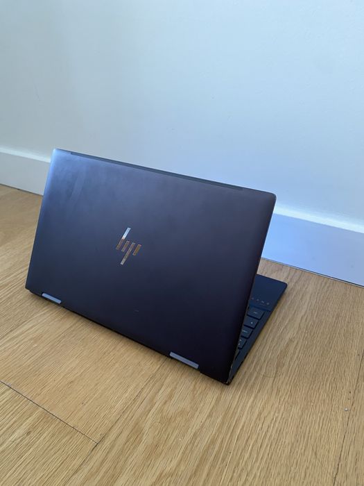 HP ENVY x360 13” Touch – Ryzen 5 – 8GB RAM – SSD 512GB