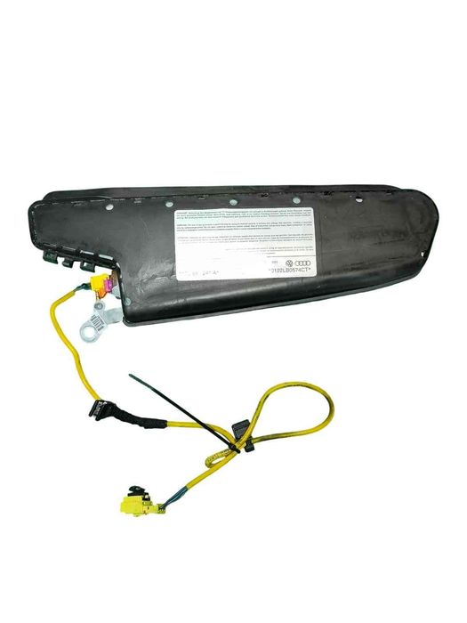 Airbag Banco Esquerdo VW TOURAN