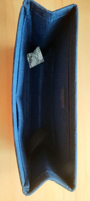 Organizer do torby torebki