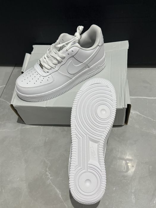 Air force 1 biale *PROMOCJA*