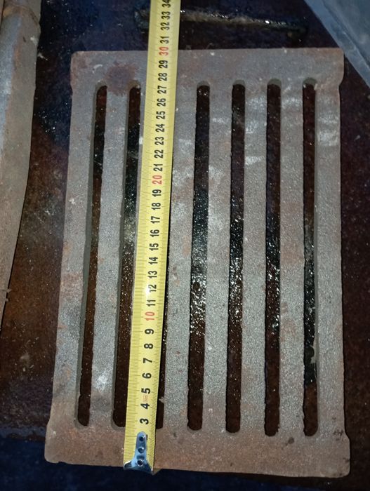 Колісники для плити, печі, груби