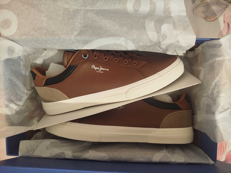 Sapatilhas Pepe jeans
