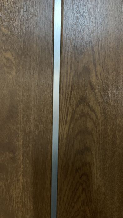 Painel de porta exterior