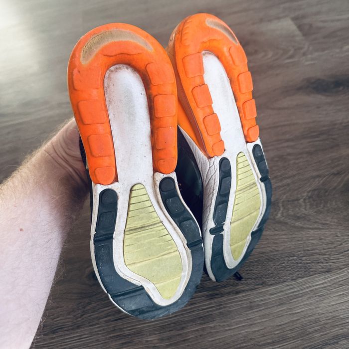 Nike Airmax 270 оригінал