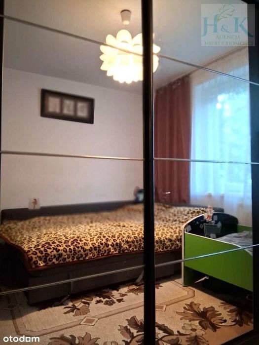 Mieszkanie na sprzedaż - Widok 4