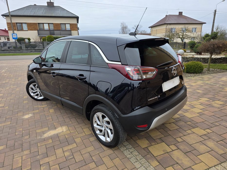 ***REZERWACJA***Oryginalny Lakier*Model 2020*Full Ledy*Kamera360*