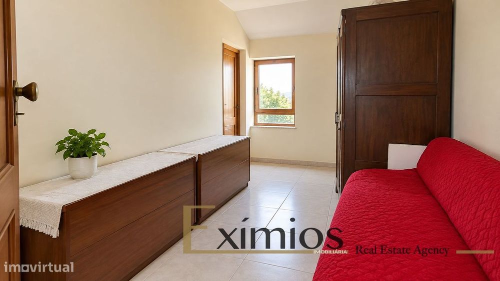 Quinta com 19.600m², situada na Maia