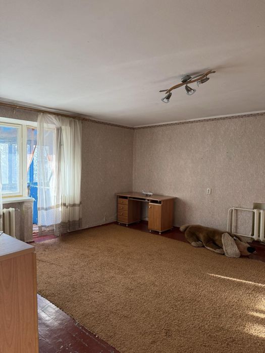 Продам 1 квартиру  Запорожского  козачества