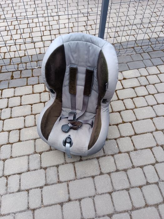 Fotelik Maxi Cosi 9-18 kg