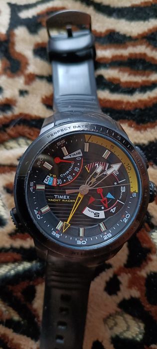 Продам часи Timex
