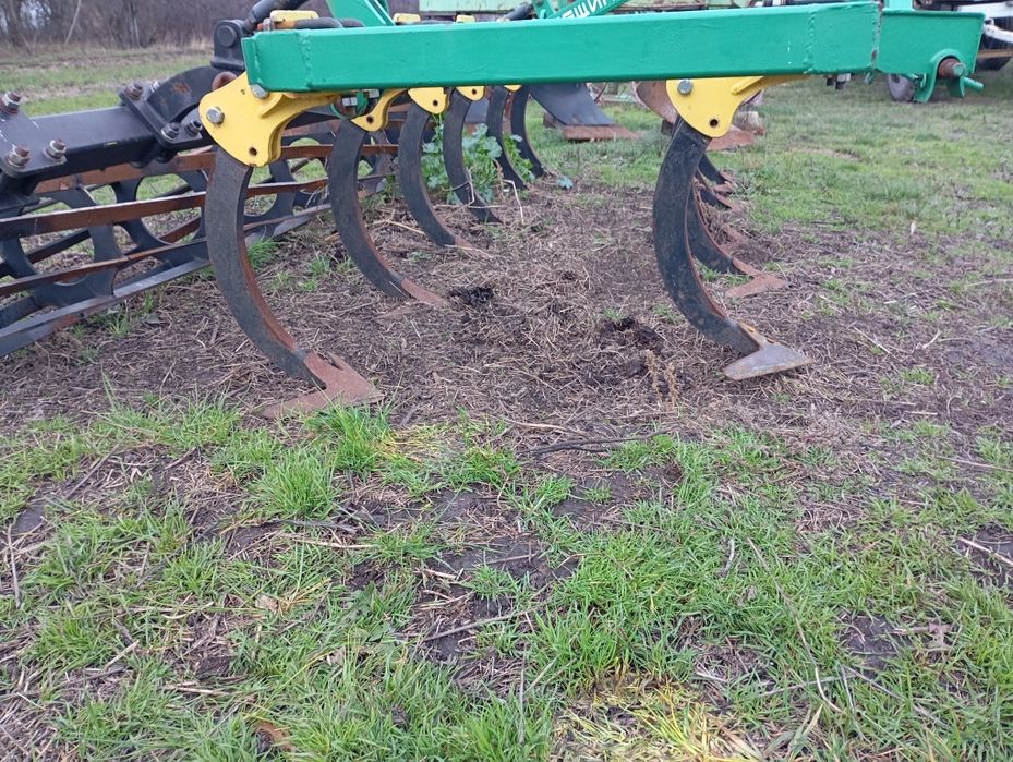Культиватор КПН 2.8