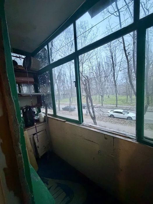 Продам 1 ком. кв-ру, Кичкас, ул. Радиаторная 2 этаж 5ти этаж.дома