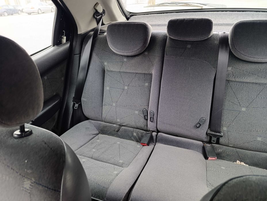 Citroen xsara com 300000
