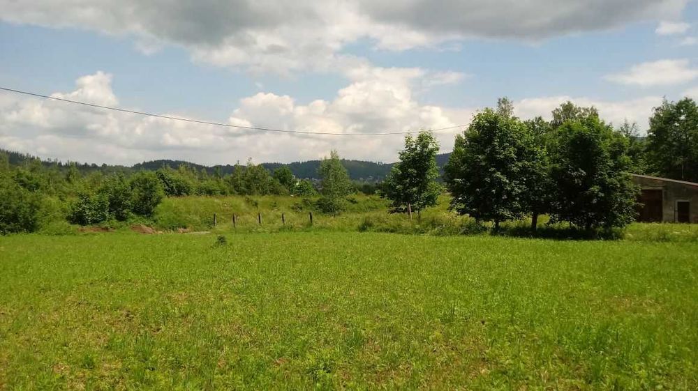 Siedliskowa z możliwością agroturystyki, 5 km od Karpacza