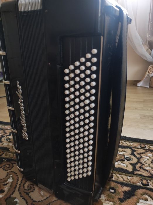 Weltmeister Consona готово-виборний