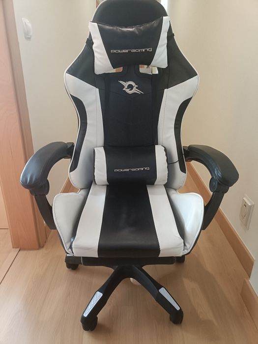 Cadeira Gaming Usada