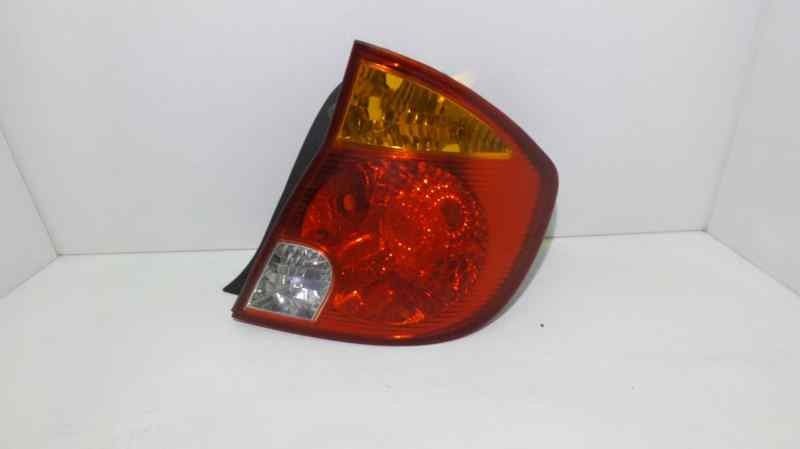 Pisca Tras Direito Hyundai Accent Ii (Lc) (2002-2005) *