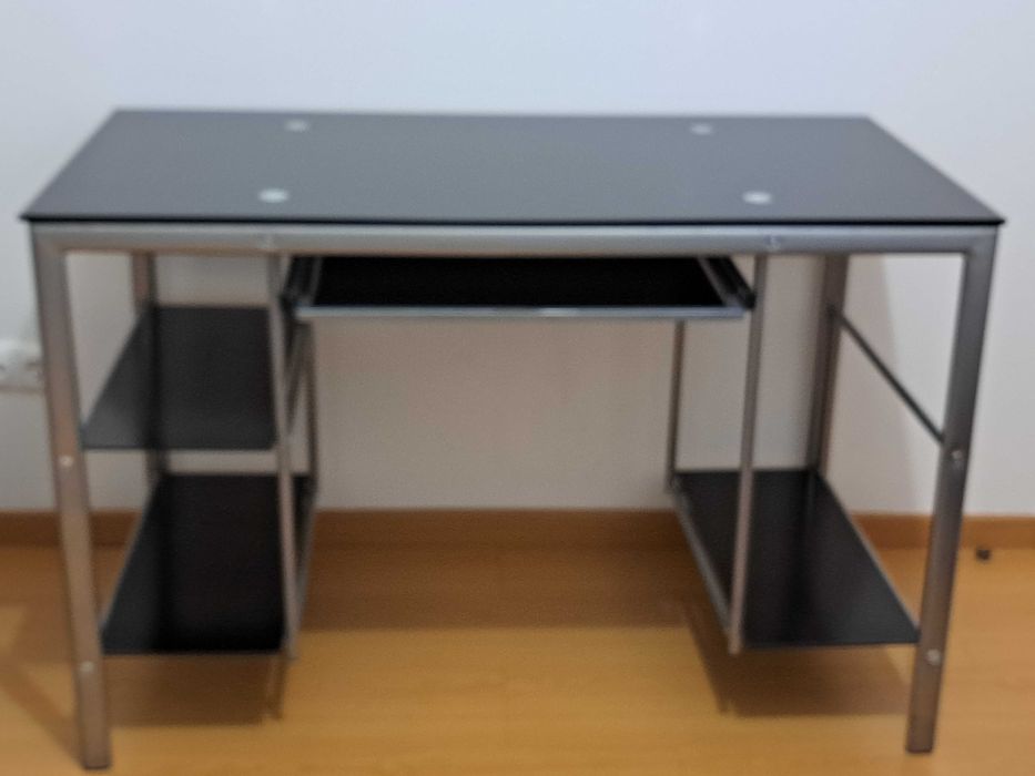 Mesa de escritório