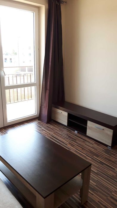 Mieszkanie dwupokojowe