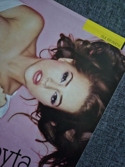 Playboy / Ckm z Iga Wyrwał !!!