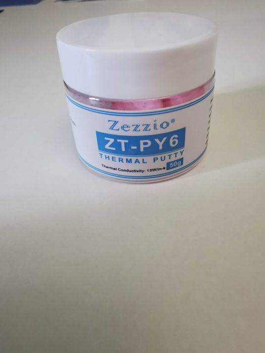 Термопаста Arctic MX-4 MX4