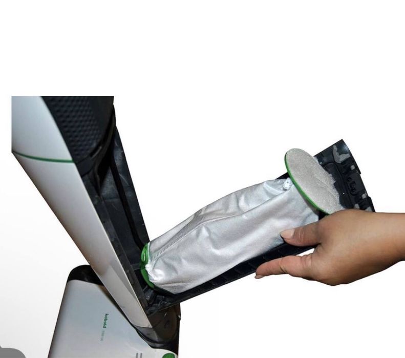 Мешки для пылесоса Vorwerk VB100 FP100