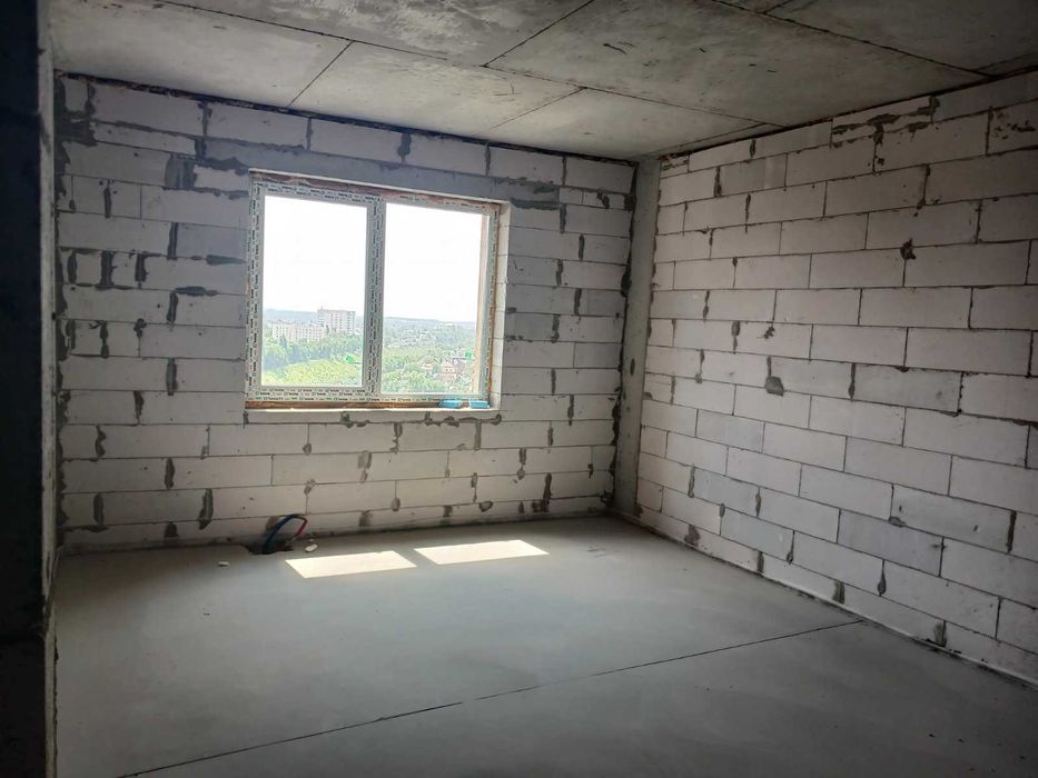 Продам 1 комнатную квартиру  47 м в ЖК "Family аnd Friends"