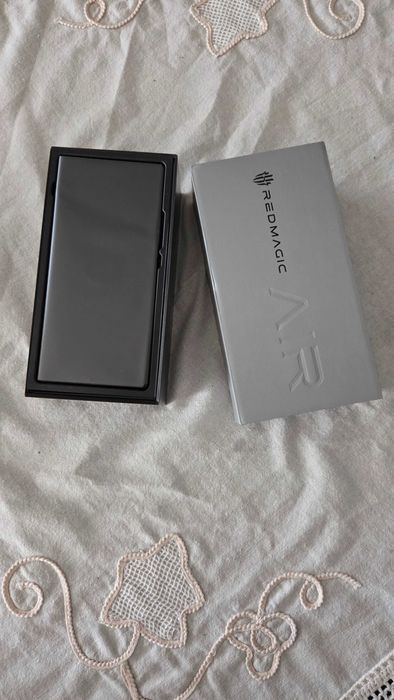 Redmagic 10 Air | Smartphone Gaming