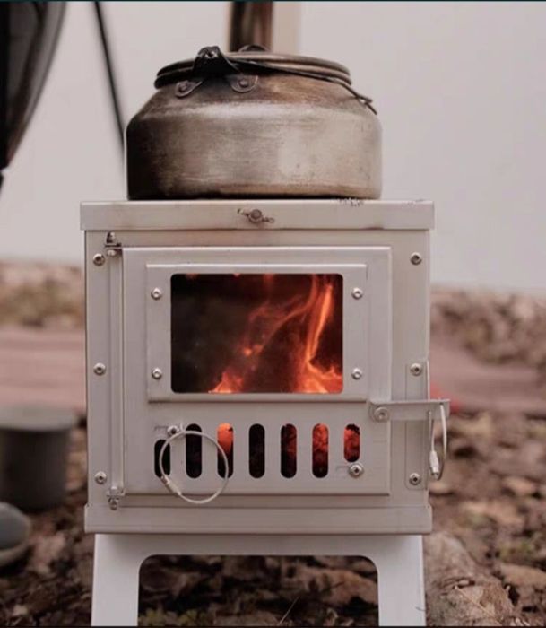 Печка для палатки  3F UL GEAR