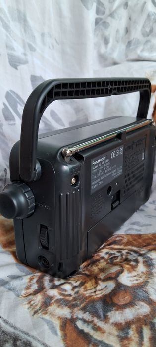 Радио домашнее Panasonic