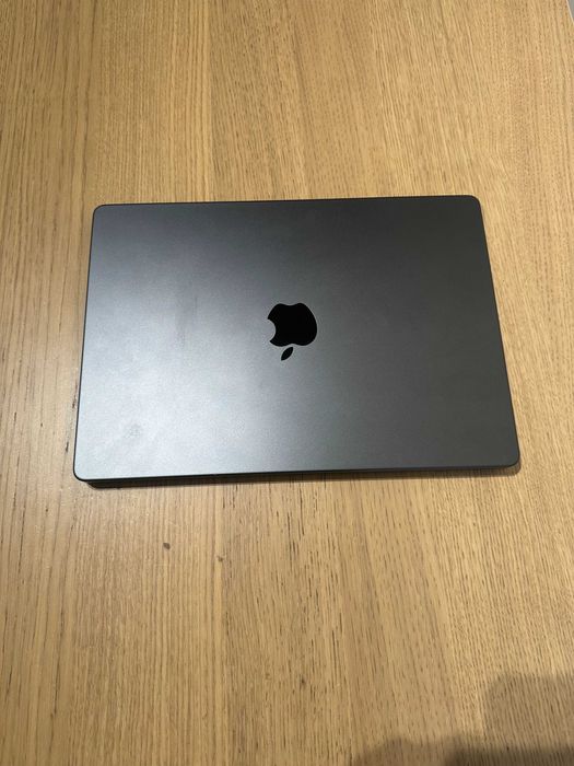 MacBook Pro 14'' M4 | 16GB RAM | 516GB SSD