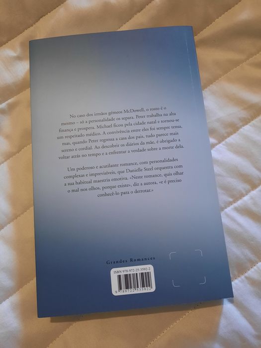 O filho pródigo - Danielle Steel