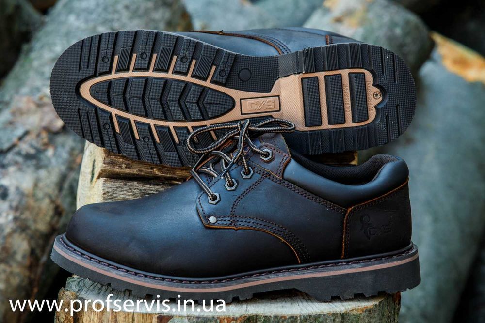 Спецвзуття Спецобувь Робоче взуття Рабочая обувь Черевики Madison 600