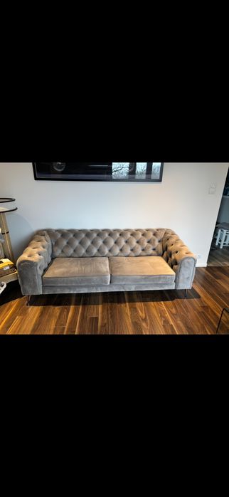 Piekna wloska sofa