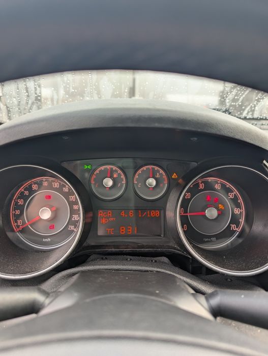 Fiat Punto 1.3 tdi Multijet