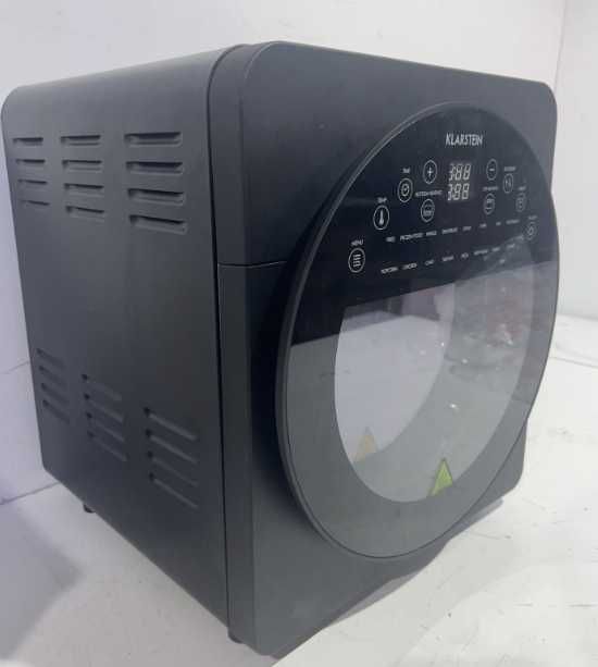 Фритюрница Аерогриль  Klarstein	AeroVital easy touch 1700 Вт