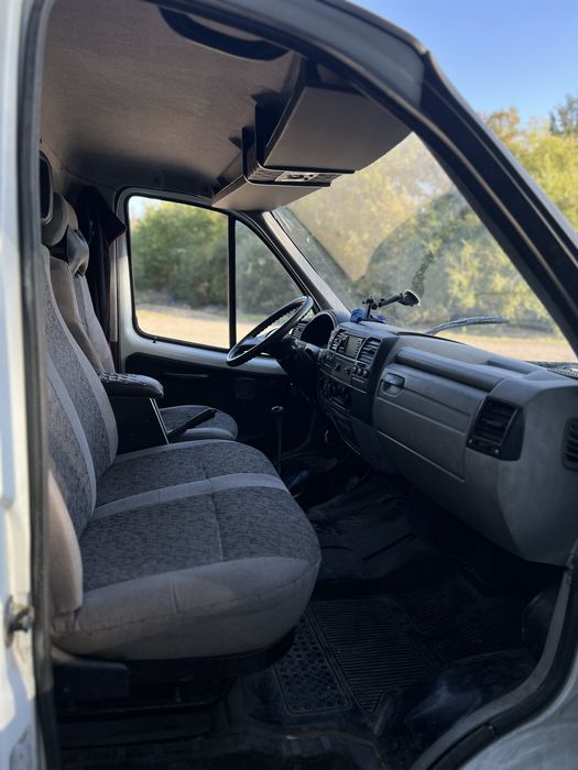 Газель 3302 в отличном состоянии