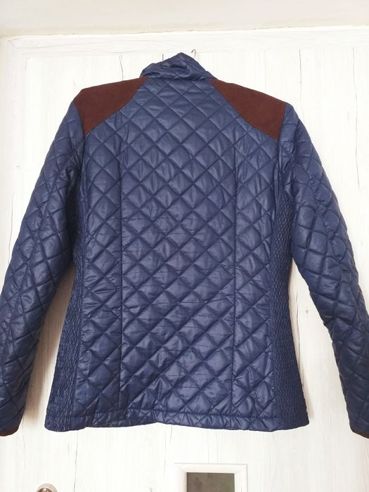 Damską kurtka.  Libland